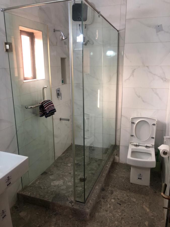 Roban Hotels Limited เอนูกู ภายนอก รูปภาพ