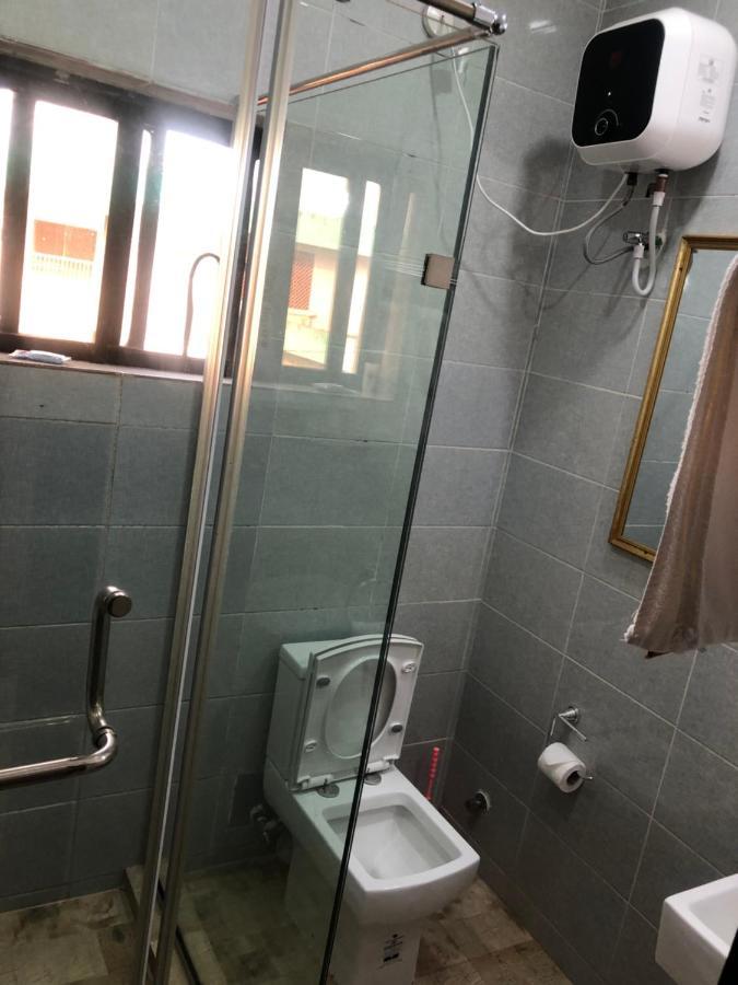 Roban Hotels Limited เอนูกู ภายนอก รูปภาพ