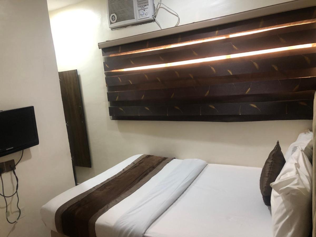 Roban Hotels Limited เอนูกู ภายนอก รูปภาพ