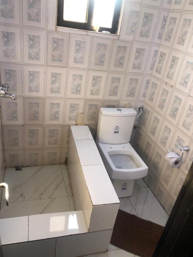 Roban Hotels Limited เอนูกู ภายนอก รูปภาพ